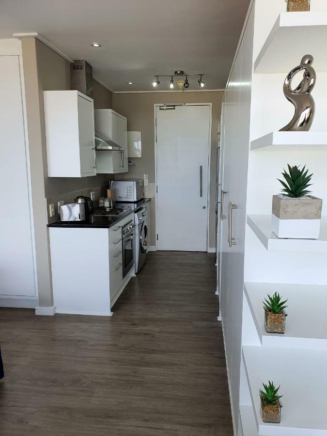 Manhattan Luxury Apartments Cape Town Exterior photo